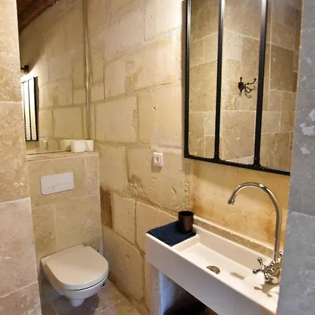 Apartment Loft Toro - Premium, Clim Et Terrasse