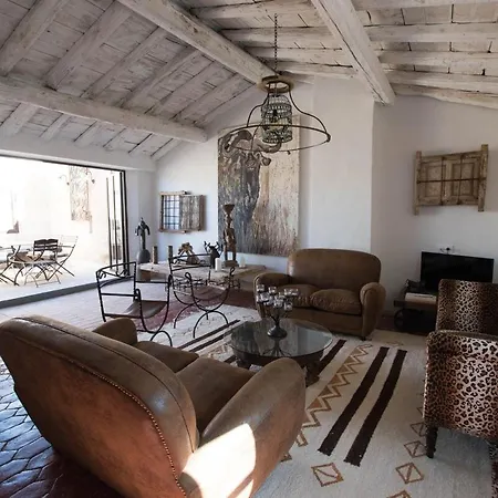 Apartment Loft Toro - Premium, Clim Et Terrasse *