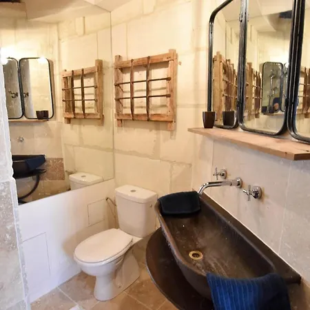 Loft Toro - Premium, Clim Et Terrasse Apartment *
