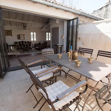 Apartment Loft Toro - Premium, Clim Et Terrasse *
