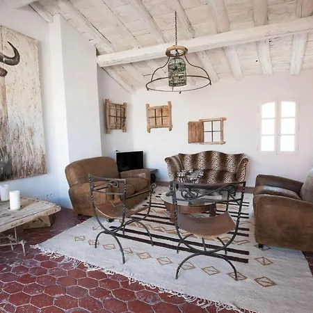 Apartment Loft Toro - Premium, Clim Et Terrasse Arles