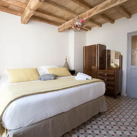 Loft Toro - Premium, Clim Et Terrasse Apartment