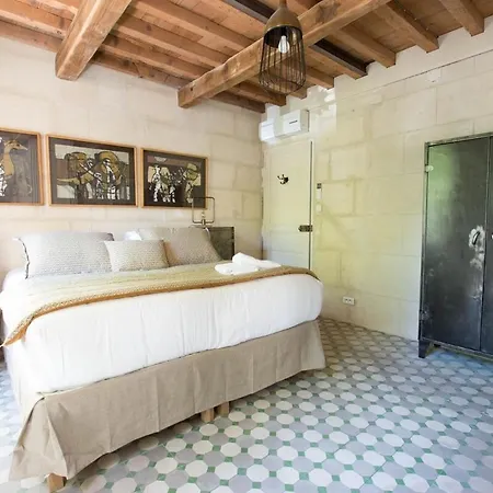 Apartment Loft Toro - Premium, Clim Et Terrasse