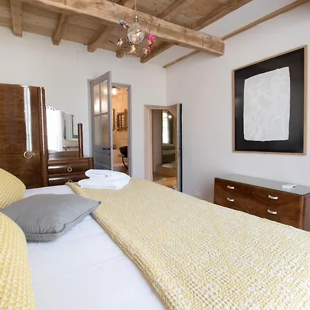 Apartment Loft Toro - Premium, Clim Et Terrasse Arles